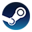 Steam图标