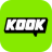 KOOK图标